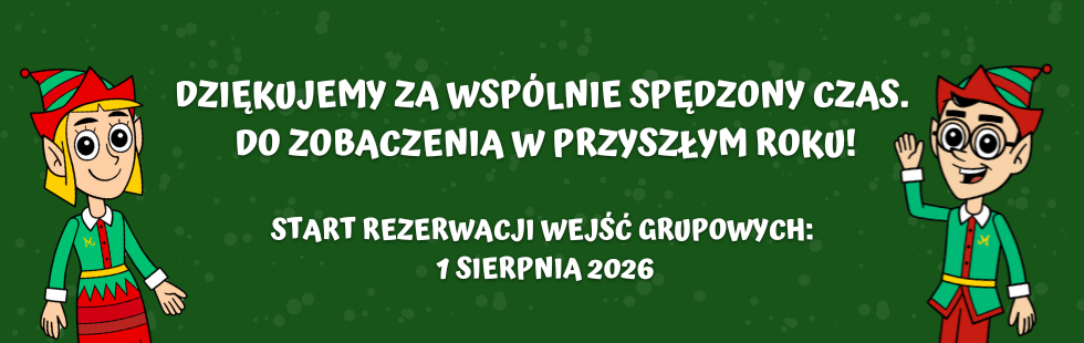 Wielka Fabryka Elf&oacute;w start sprzedaży 2026
